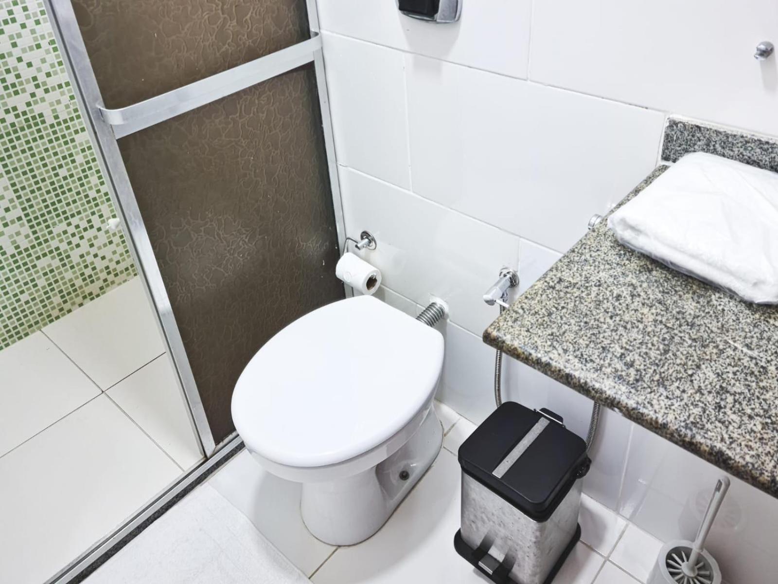 Apartamento Completo Com Melhor Custo X Beneficio Campos dos Goytacazes Ngoại thất bức ảnh