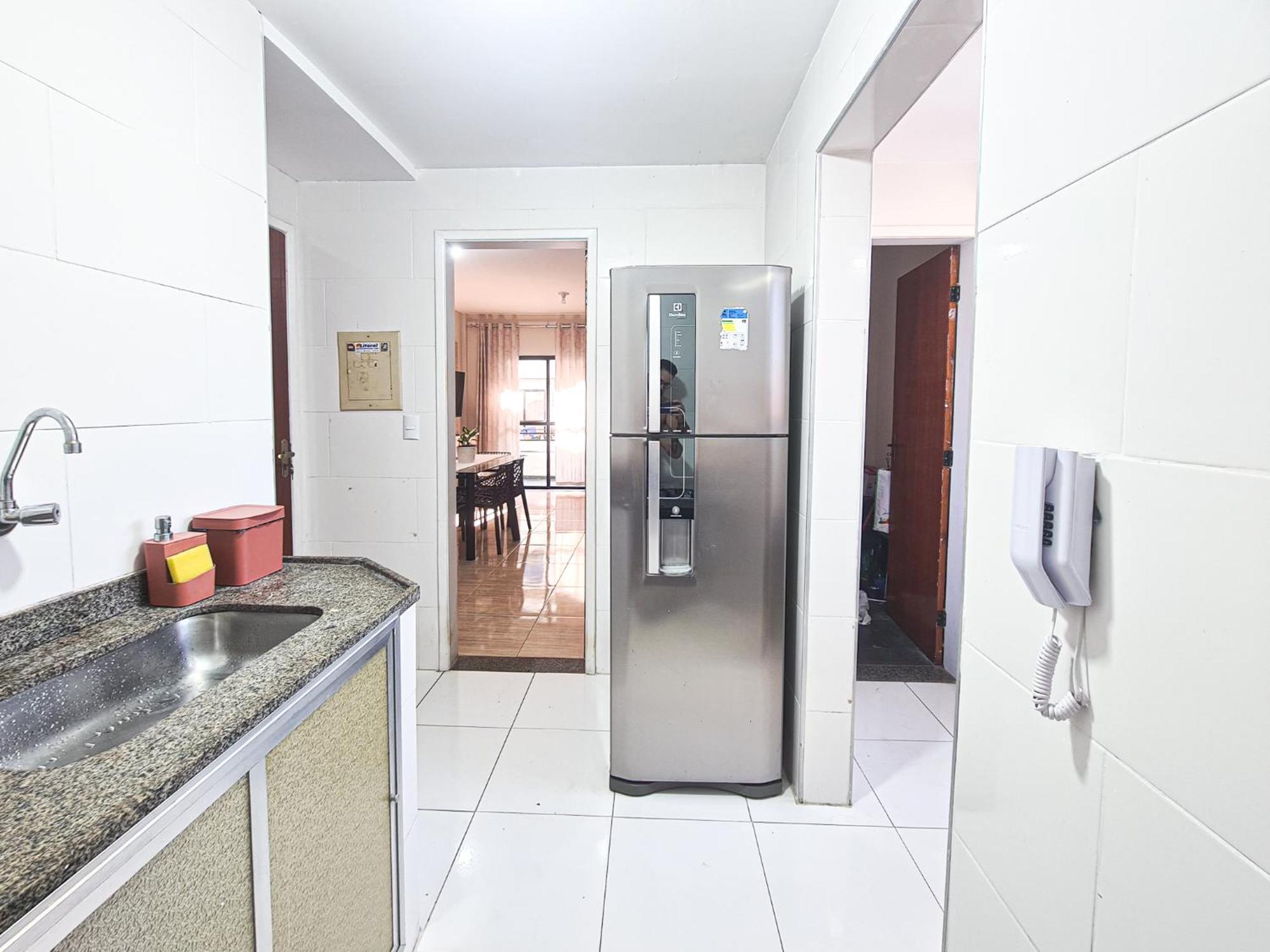 Apartamento Completo Com Melhor Custo X Beneficio Campos dos Goytacazes Ngoại thất bức ảnh